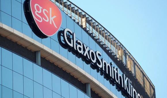 GSK is the first private employer of Wallonia ©GSK
